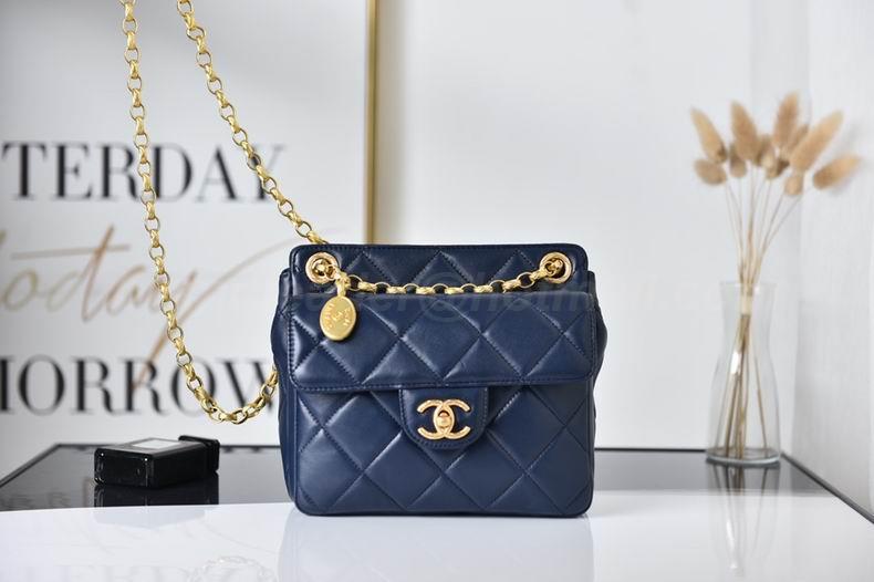 Chanel Handbags 539